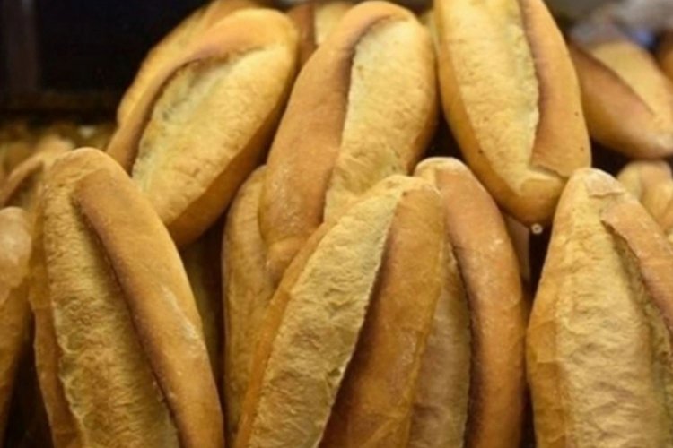 Valilikten ekmek fiyatlarına yeni düzenleme