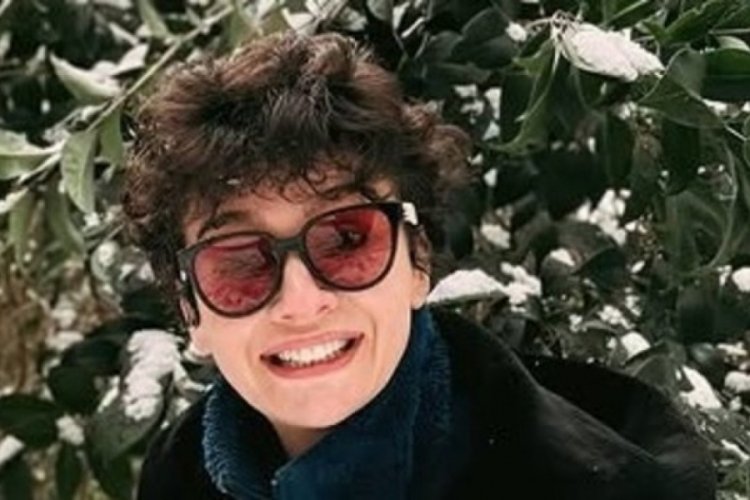 Birce Akalay'ın yeni imajı olay oldu