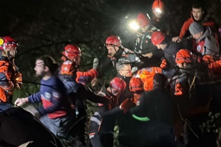 Ece Gürel'in kalbi durdu, hayata döndürüldü!