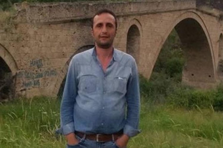 Karabük'te simit yerken canından oldu