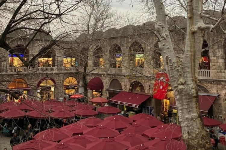 Meteoroloji 5 günlük hava tahminini yayınladı! 8 Mart 2025 Cumartesi günü Bursa'da hava durumu nasıl olacak?