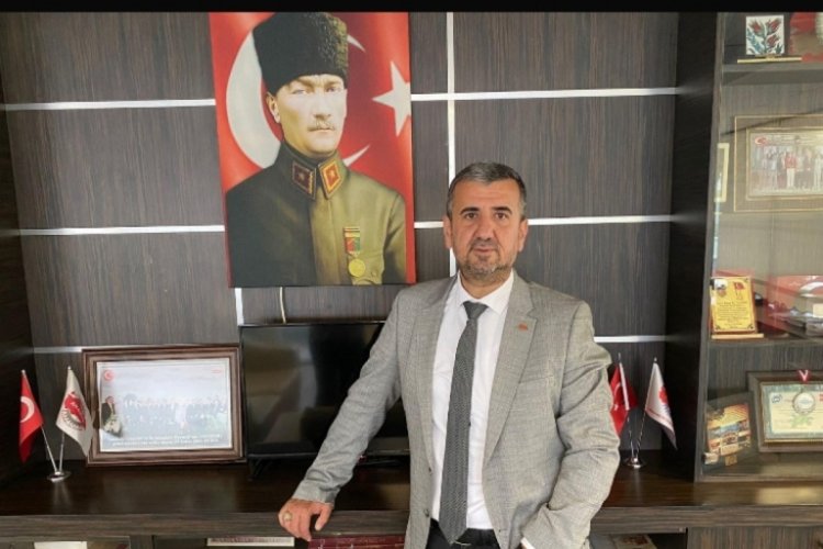 ANASİAD: Kadın emeği olmadan sürdürülebilir kalkınma mümkün değil