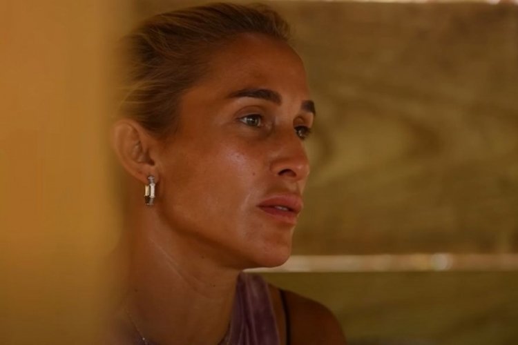 Survivor'da Sema krizi!