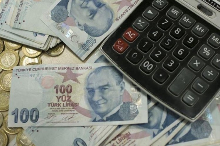 Ticaret satış hacmi artış gösterdi