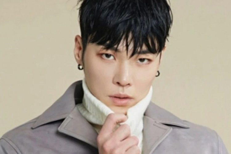 K-Pop yıldızı Wheesung evinde ölü bulundu!