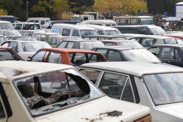 Hurda teşviki ÖTV'siz araç kampanyası başladı mı? 2025 hurda teşviki şartları