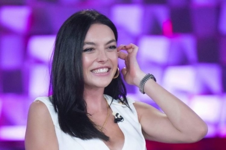 Melis Sezen, en toksik özelliğini açıkladı