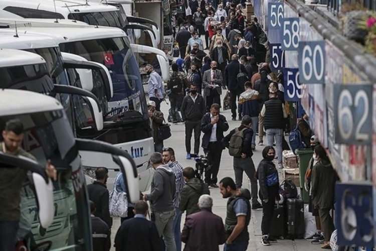 Otobüslerde aile indirimi nedir, ne kadar? Otobüslerde aile indirimi şartları nelerdir?