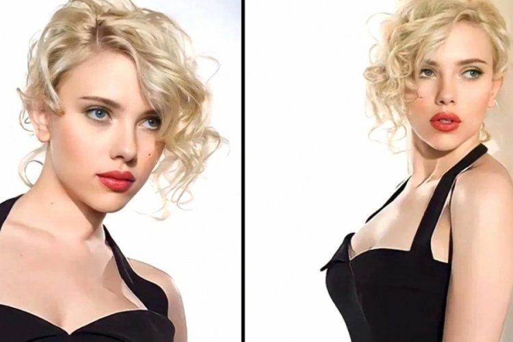 Scarlett Johansson neden hayranlarıyla fotoğraf çektirmiyor?