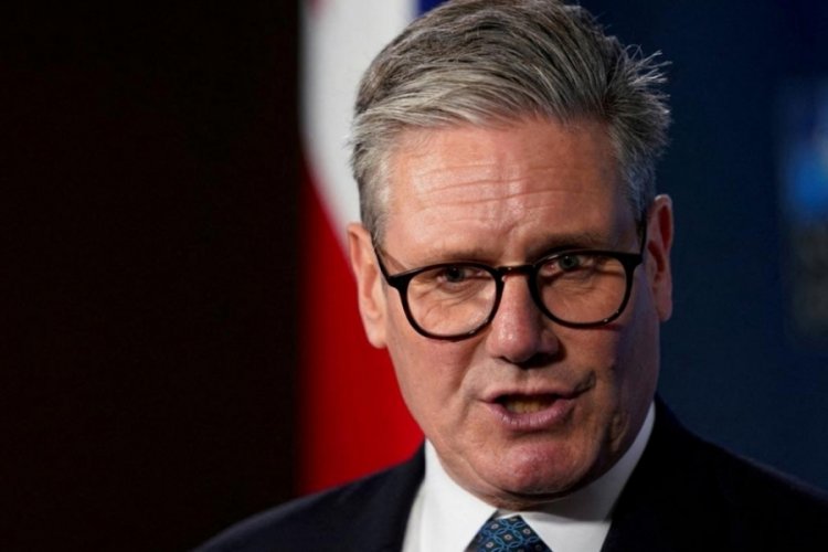 Starmer: ABD'nin gümrük vergilerine karşı tüm seçenekler masada