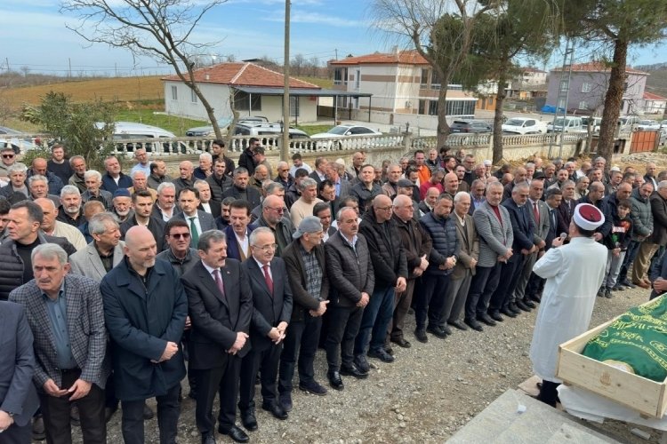 Süleyman Soylu'nun acı günü