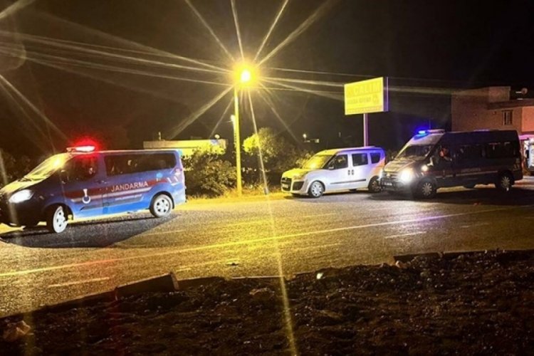 Haber alınamıyordu! 2 öğrenci 8 saat sonra bulundu