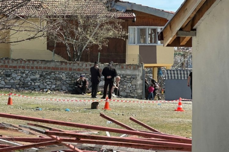 Akılalmaz vahşet! Eve giren gaspçılar tarafından öldürüldü