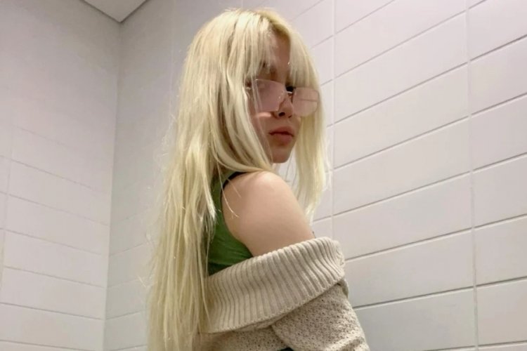 Aleyna Tilki'ye şantaj! Özel fotoğrafları ele geçirildi