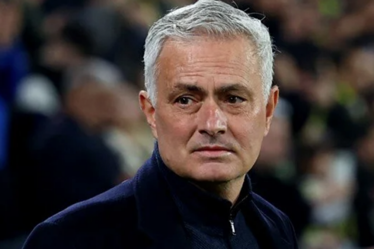 PFDK'dan Jose Mourinho kararı