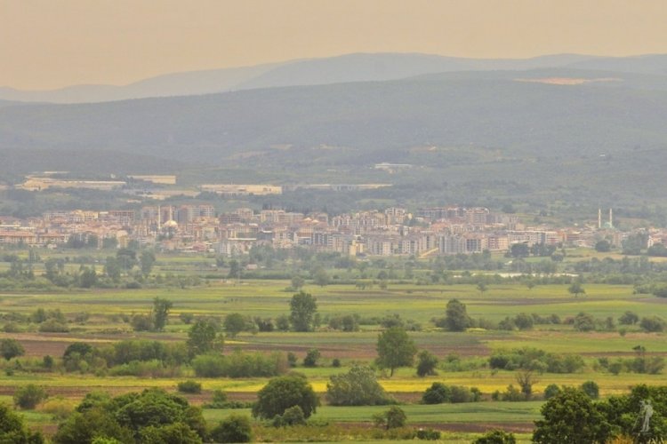 Bursa Nilüfer Akçalar'da satılacak! İşte satış fiyatı...