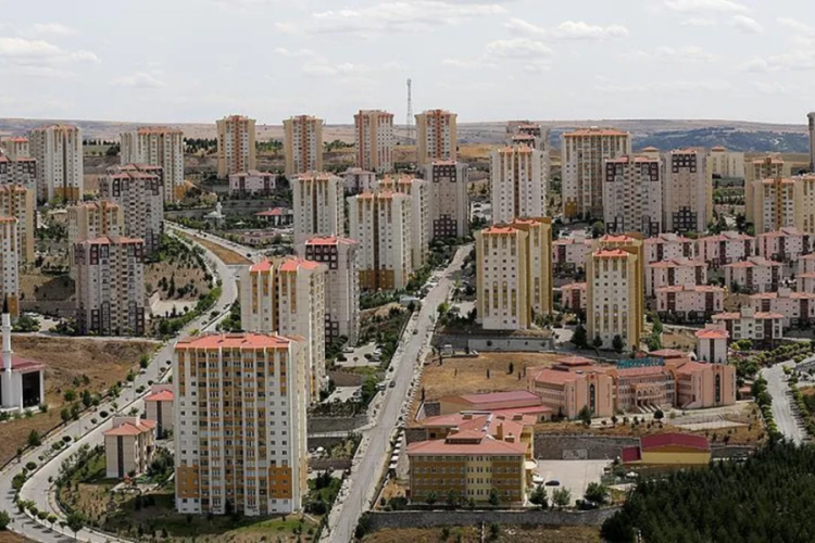 Maliye sahaya indi! Kira gelirleri için konutlarda kapı kapı denetlemeye başladı