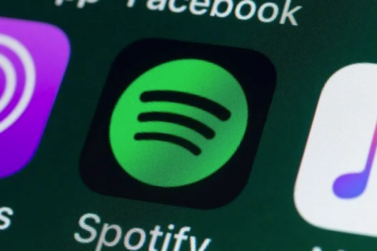 Spotify yeni özelliğini kullanıcılara duyurdu