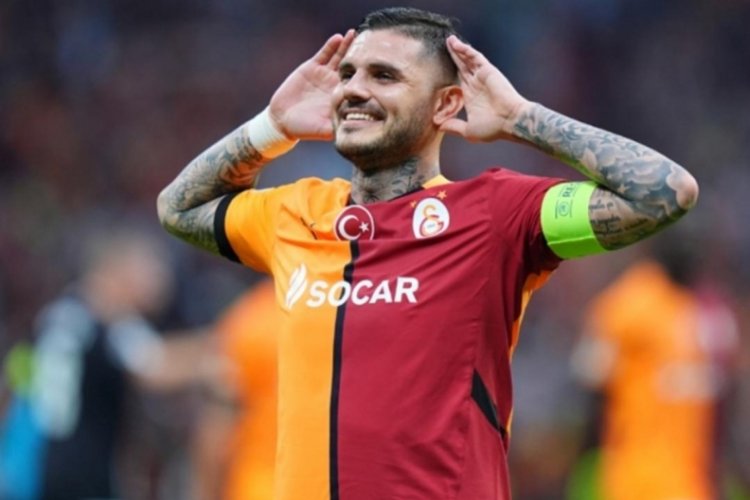 Galatasaray'da Mauro Icardi için sürpriz transfer iddiası! 