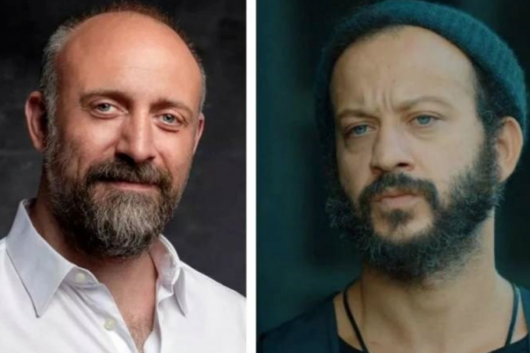 Halit Ergenç ve Rıza Kocaoğlu hakim karşısına çıkıyor