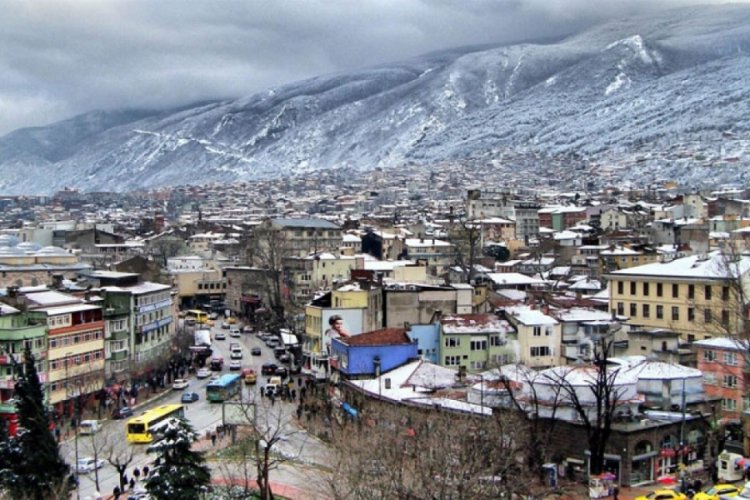 Bursa'nın havası fena değişecek! Yok böyle düşüş...