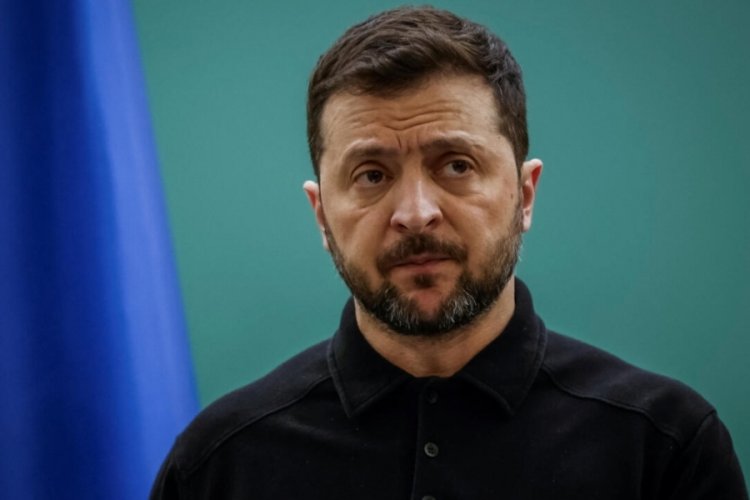 Zelenskiy: Putin bu savaştan çıkamaz