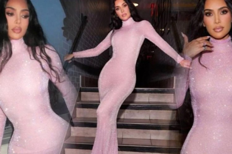  Kardashian kendi nişan yüzüğünü 2 milyon dolara aldı 