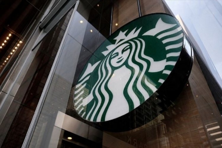 Kuryenin üzerine sıcak kahve döküldü: Starbucks 50 milyon dolar ödeyecek 