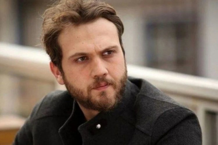 Aras Bulut İynemli kaza geçirdi