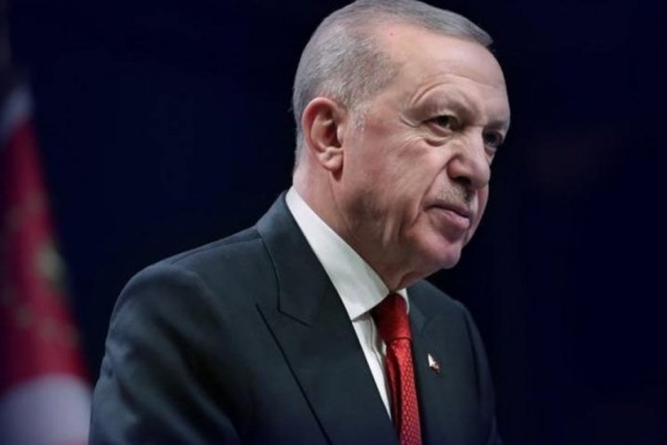 Erdoğan: Türkiye Yüzyılı inşallah siz çocuklarımızın da yüzyılı olacak