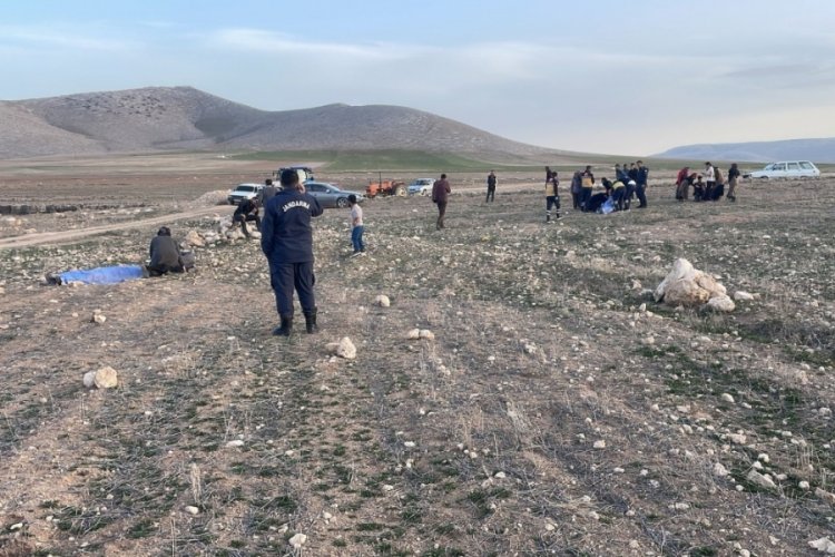 Konya'da akrabaların kavgasında kan aktı: Baba ve oğlu hayatını kaybetti