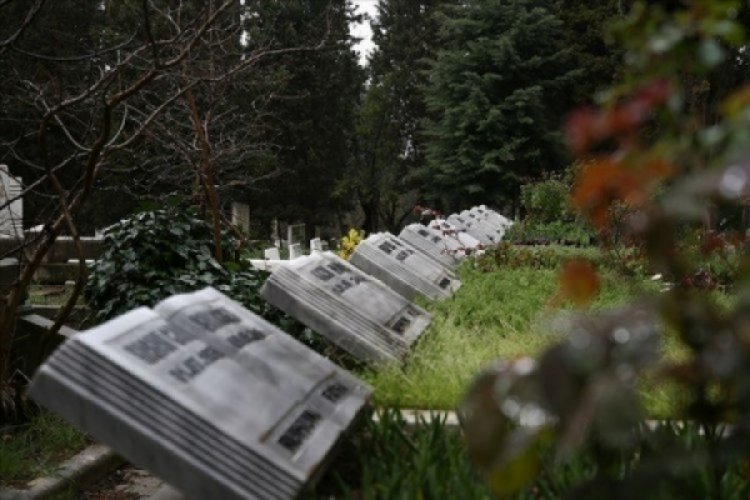 Bursa 17 Mart 2025 vefat edenler listesi! Bursa'da bugün vefat edenler