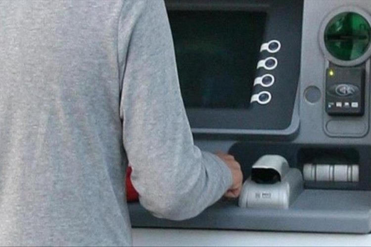 ATM'den para çekenler dikkat! Limitlere güncelleme