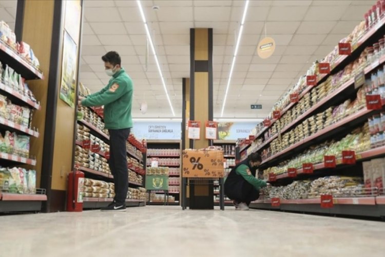 Tarım Kredi Kooperatif Marketleri'nde büyük indirim: İşte Tarım Kredi 17-28 Mart indirim kataloğu