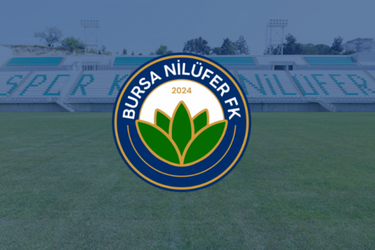 Bursa Nilüfer Spor Kulübü'nde ayrılık rüzgarı esti!