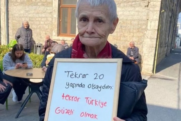 Sevgi Can Danlı: Tekrar Türkiye güzeli olmak isterdim