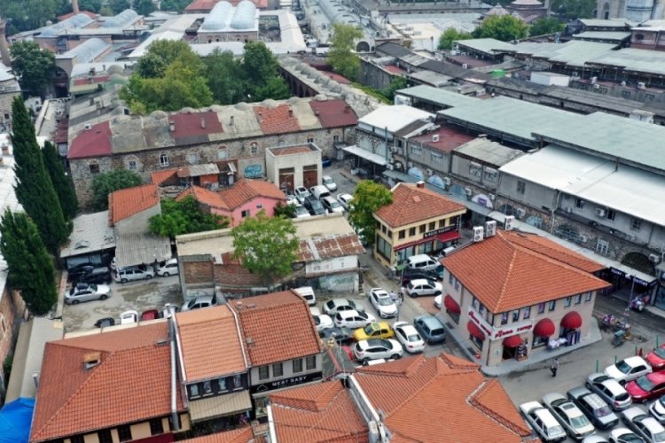 Bursa'nın unutulan mahallesi! Adını duyan hayrete düşüyor...