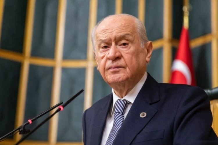 Devlet Bahçeli'den 18 Mart Çanakkale Zaferi mesajı