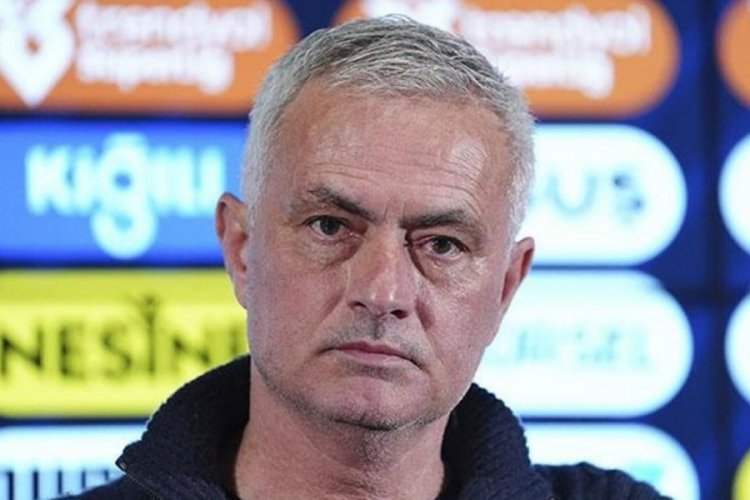 Fenerbahçe kararını verdi: Mourinho...