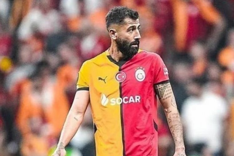 Kerem Demirbay'a Süper Lig'den sürpriz talip!