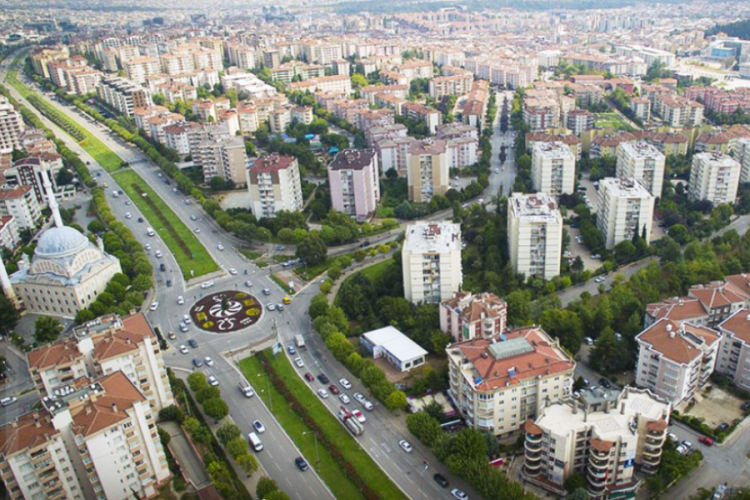 Bursa Nilüfer Kayapa'da satışa çıkıyor! İşte bedeli...