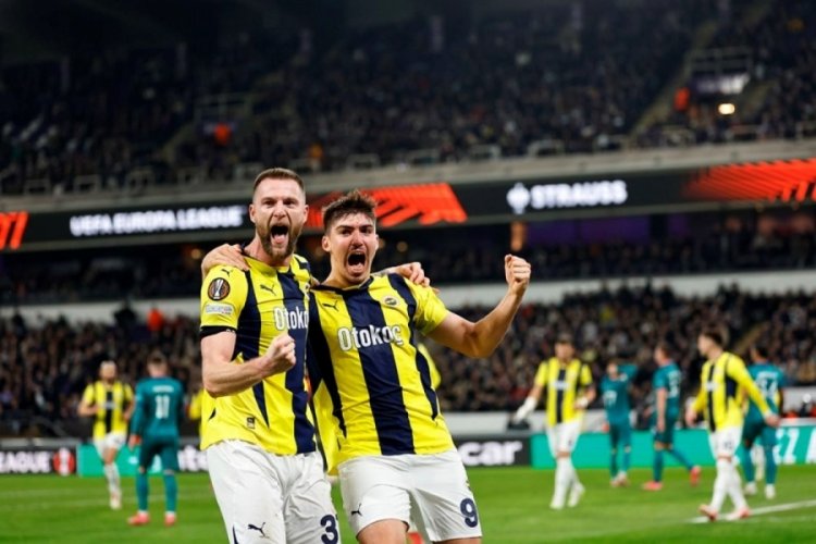 Fenerbahçe'nin kalan maçları (Süper Lig 2024-2025 sezonu) 