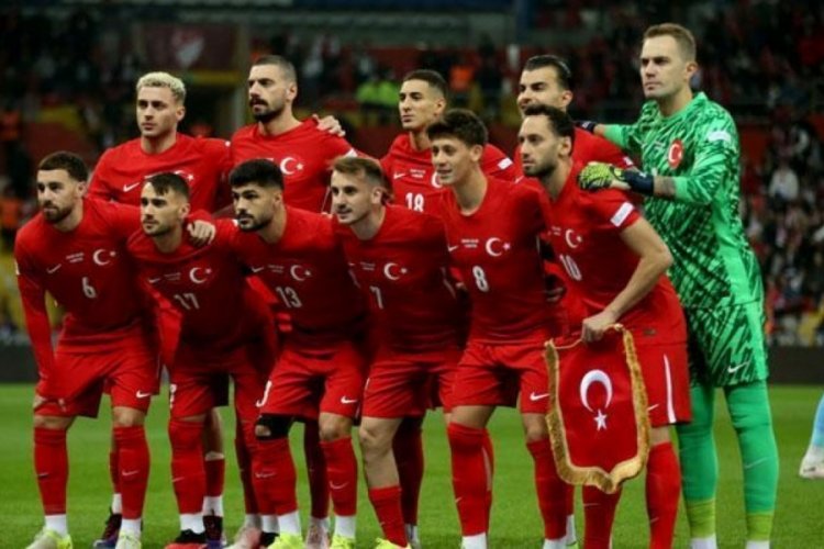 Türkiye-Macaristan Uluslar Ligi play-off ilk maçı ne zaman saat kaçta hangi kanalda? 