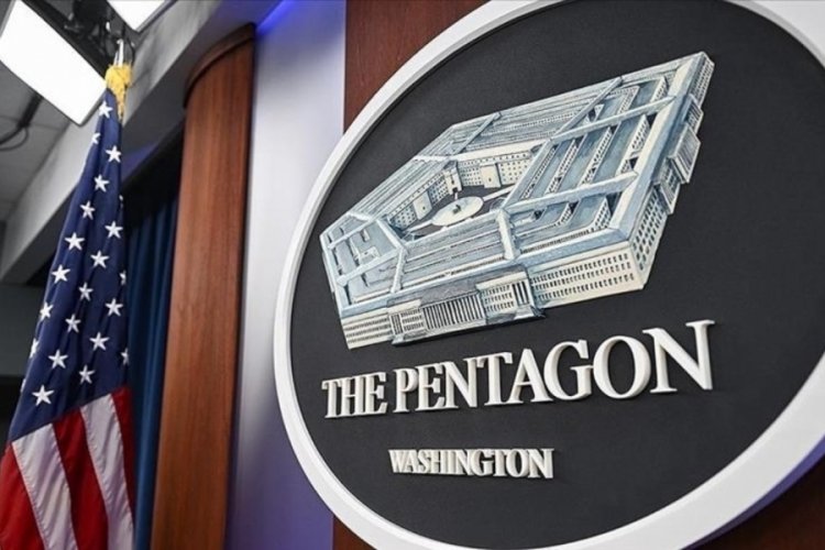 Pentagon, 60 bine yakın sivil çalışanını işten çıkarmayı planlıyor