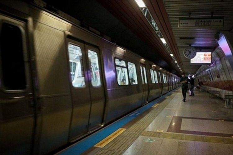 Taksim metrosu kapatıldı mı? İstanbul Valiliği'nden karar
