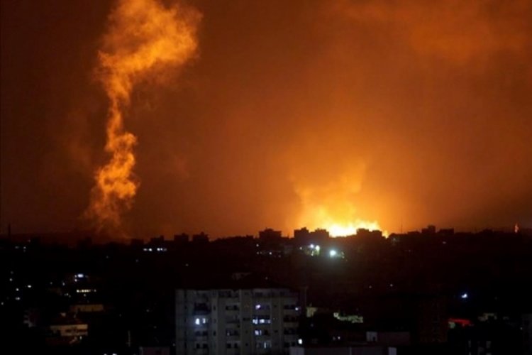 Hamas'tan ateşkes açıklaması