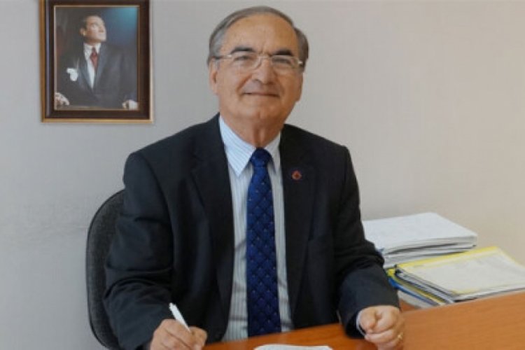 Uludağ Üniversitesi emekli öğretim üyesi Prof. Dr. Tokol vefat etti