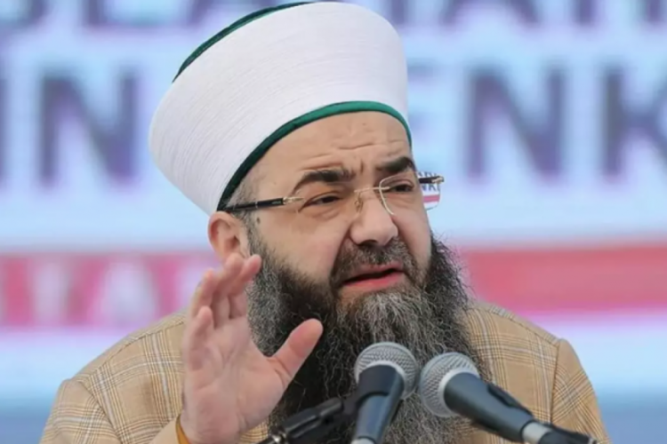 Cübbeli Ahmet'in akrabası da gözaltında