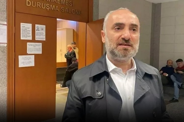 Gazeteci İsmail Saymaz'ın gözaltı öncesi son sözleri ortaya çıktı