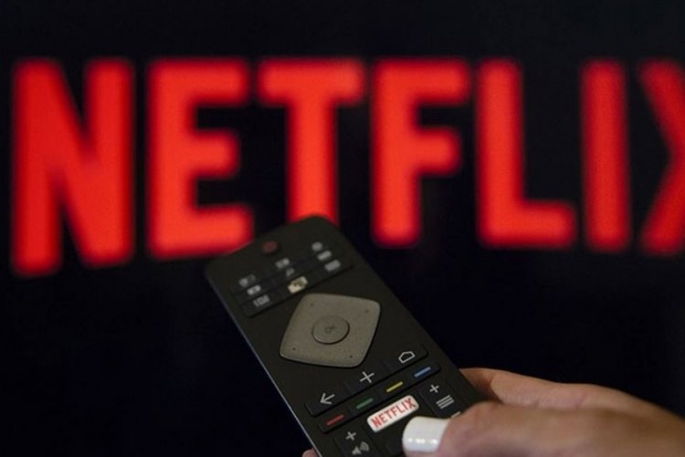 Ünlü yönetmen, Netflix'i 11 milyon dolar dolandırdığı suçlamasıyla tutuklandı